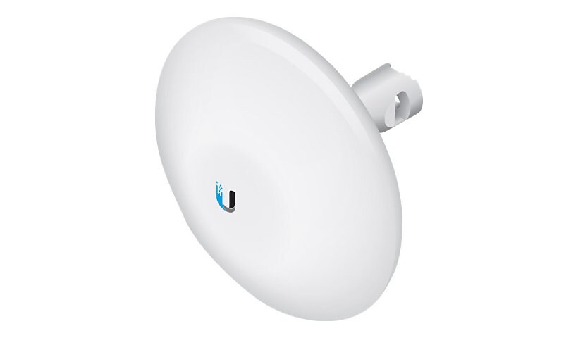 Ubiquiti NanoBeam ac NBE-5AC-16 - wireless bridge