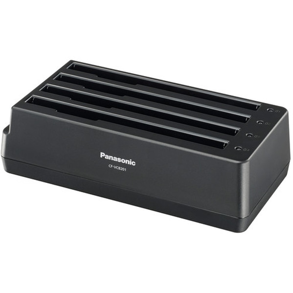 Panasonic CF-VCB201M - battery charger