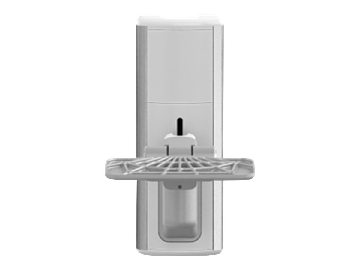 Humanscale V6 Wall Station - mounting component - for keyboard - white