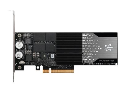 Fusion-io ioMemory3 PX Performance - solid state drive - 1300 GB - PCI Expr