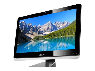ASUS All-in-One PC ET2702IGTH - Core i7 4770S 3.1 GHz - 8 GB - 2 TB - LED 2