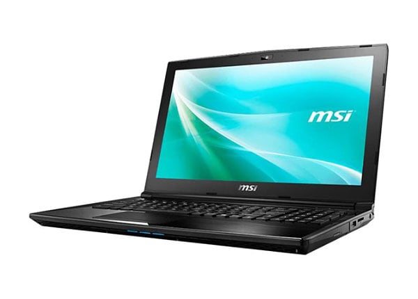 MSI CX62 6QD 047US - 15.6" - Core i5 6300HQ - 8 GB RAM - 1 TB HDD