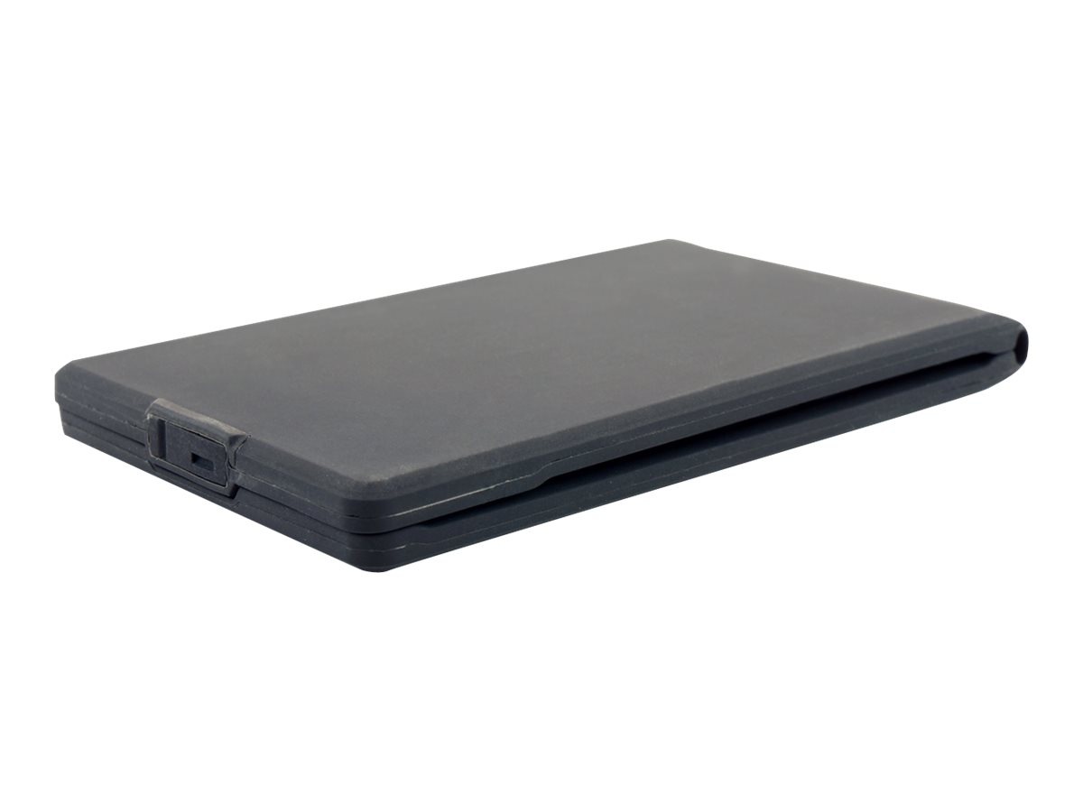 VisionTek Mini - keyboard