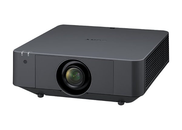 Sony VPL-FHZ57 - 3LCD projector - LAN