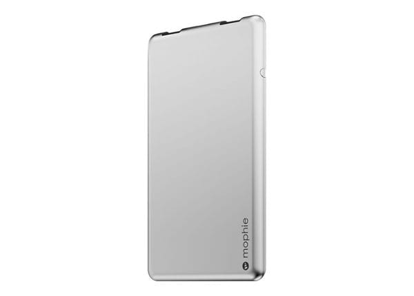 Mophie powerstation 3X - power bank