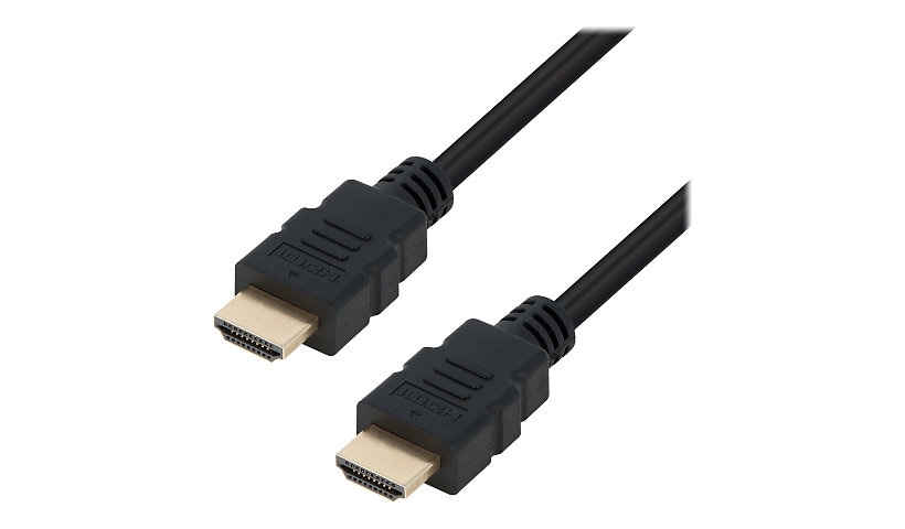 VisionTek HDMI cable - 3 ft