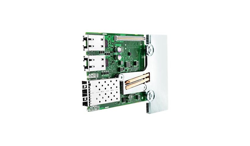 Broadcom 57800S - network adapter