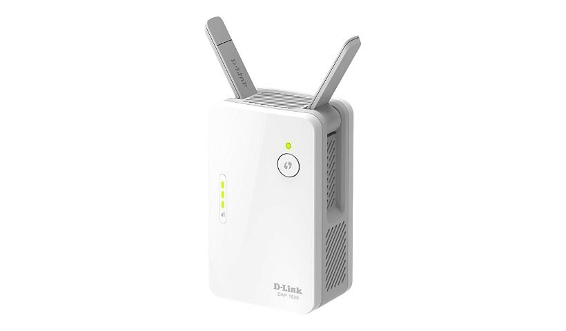 D-Link DAP-1620 - Wi-Fi range extender
