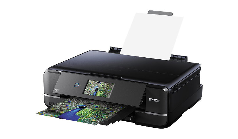 Epson Expression Photo XP-960 - multifunction printer - color