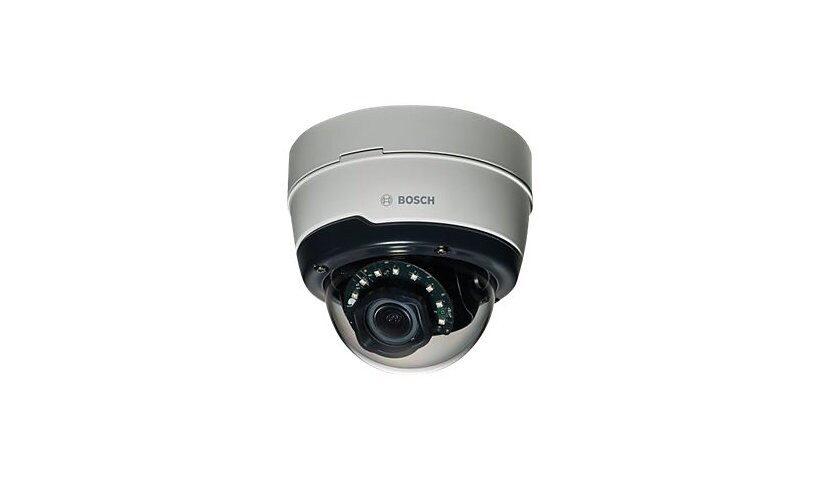 Bosch FLEXIDOME IP outdoor 5000 IR NDI-50022-A3 - network surveillance camera - dome