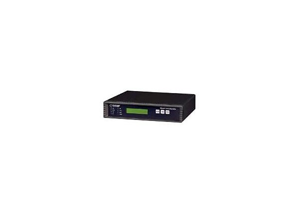 Black Box Smart 64K CSU/DSU - DSU/CSU