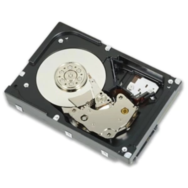 Dell - hard drive - 1.8 TB - SAS 12Gb/s