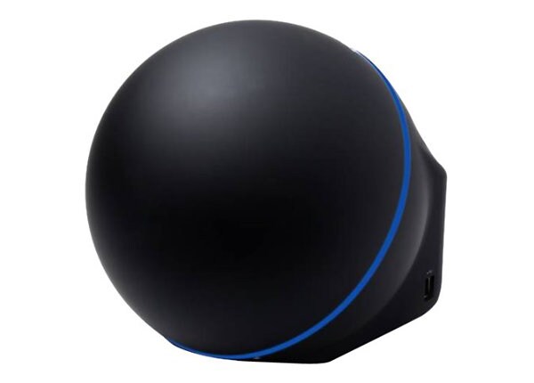 ZOTAC ZBOX Sphere OI520 - Core i5 4200U 1.6 GHz - 0 MB - 0 GB