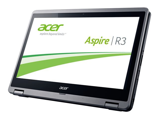Acer Aspire R 14 R3-471T-56BQ - 14" - Core i5 5200U - 4 GB RAM - 500 GB HDD