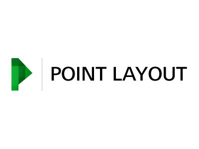 Autodesk Point Layout 2016 - New Subscription (2 years) + Advanced Support