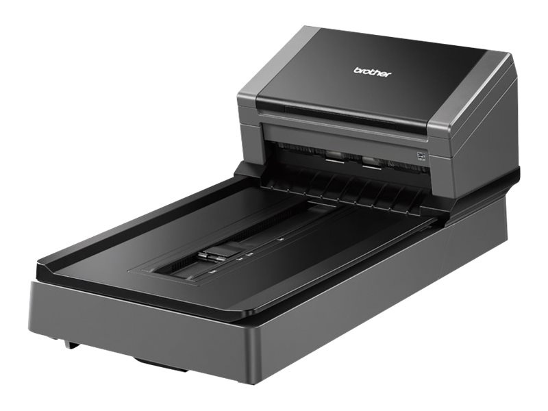 Brother PDS-5000F - document scanner - desktop - USB 3.0
