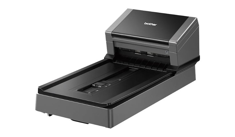 Brother PDS-5000F - document scanner - desktop - USB 3.0