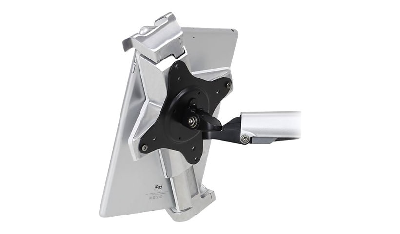 Ergotron - mounting component - for tablet
