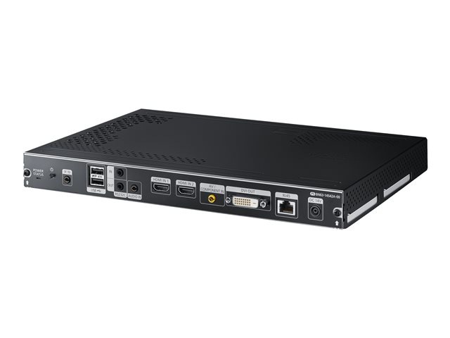 Samsung Signage Player Box SBB-SS08E - digital signage player