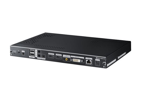 Samsung Signage Player Box SBB-SS08E - digital signage player