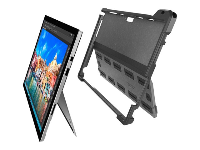 Gumdrop Drop Tech - protective case for tablet