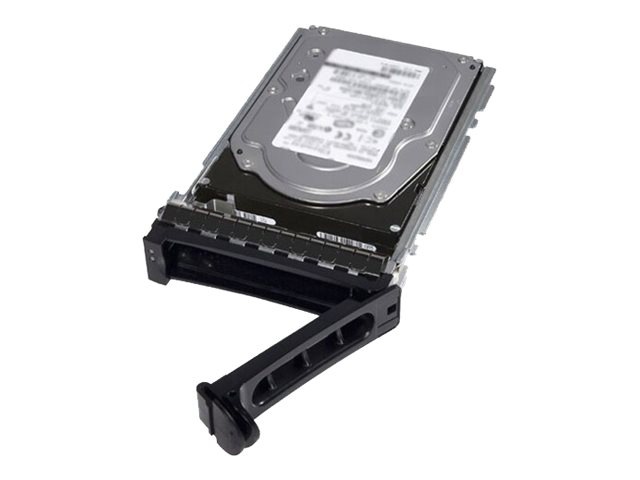 Dell - Customer Kit - hard drive - 600 GB - SAS 12Gb/s