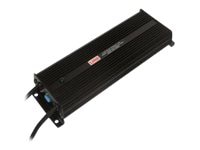 Havis LPS-124 - power adapter - 95 Watt