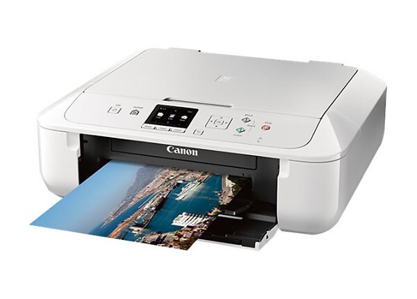 Canon PIXMA MG5720 - multifunction printer (color)