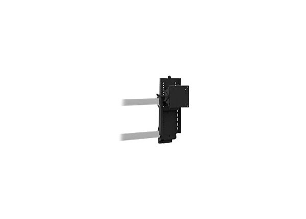Anthro Standard Monitor Easy Track Knuckle - mounting component