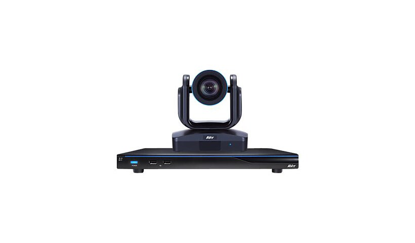 AVer EVC310 - video conferencing kit