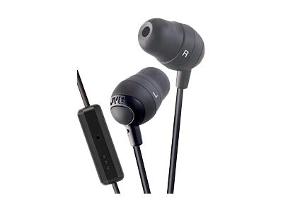 JVC HA-FR37-B Marshmallow - headset