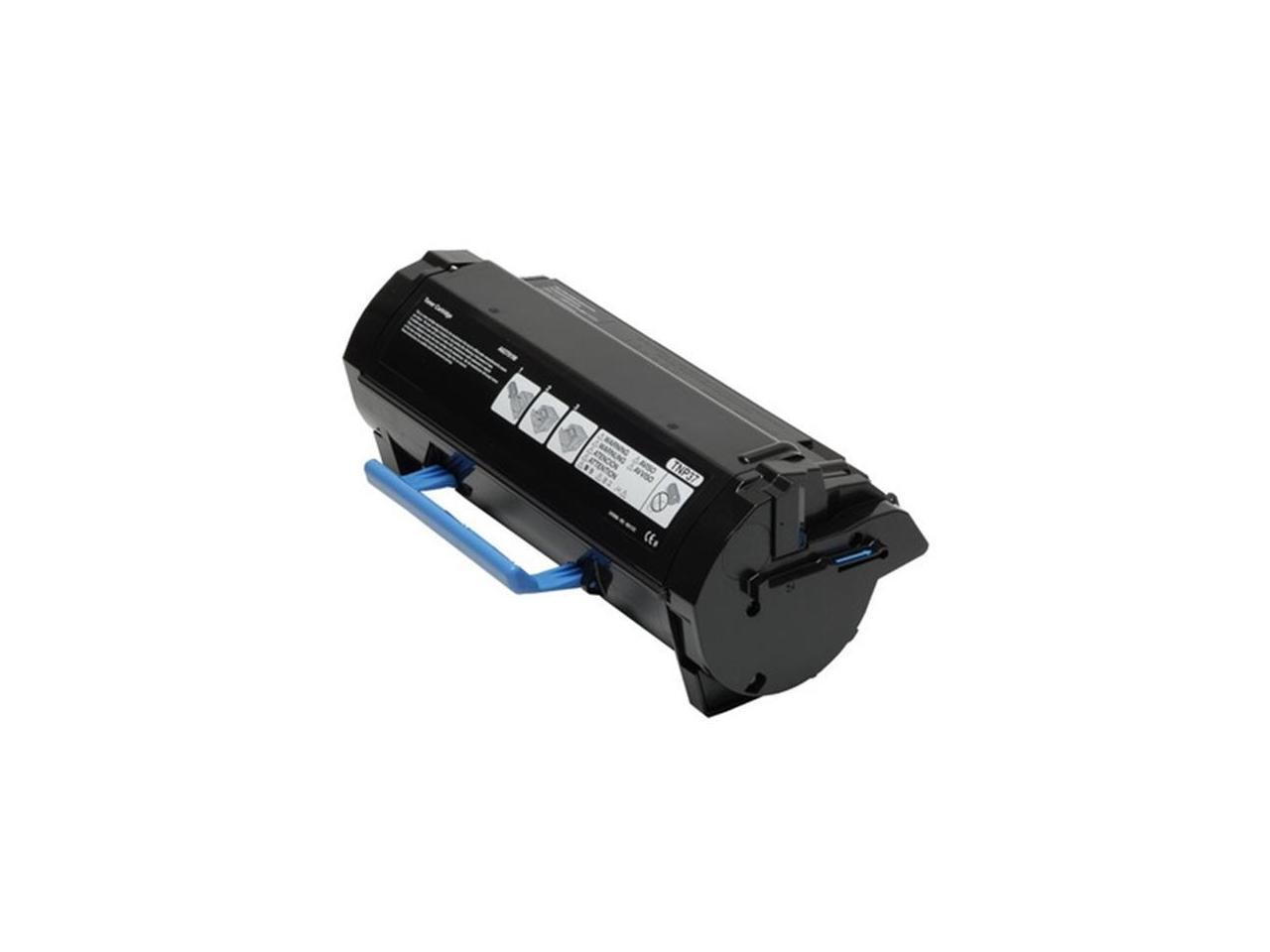 Konica TNP34 - black - original - toner cartridge