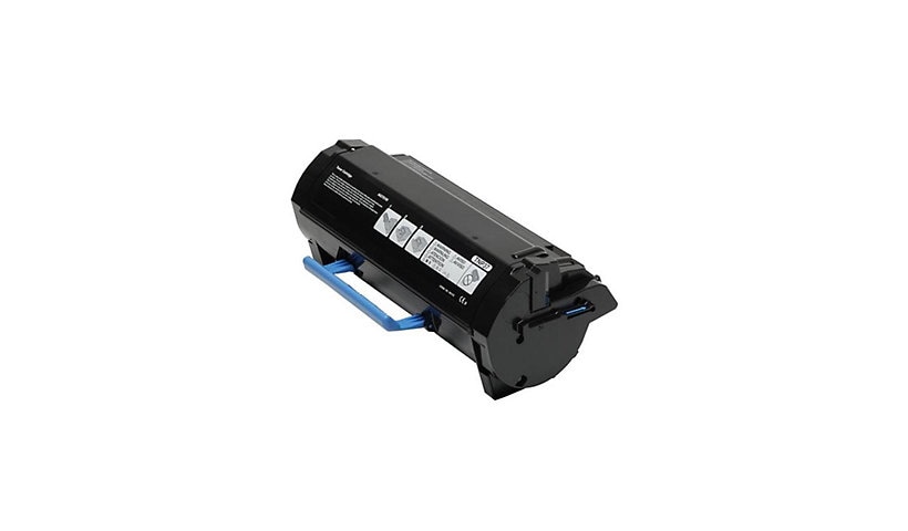 Konica TNP34 - black - original - toner cartridge