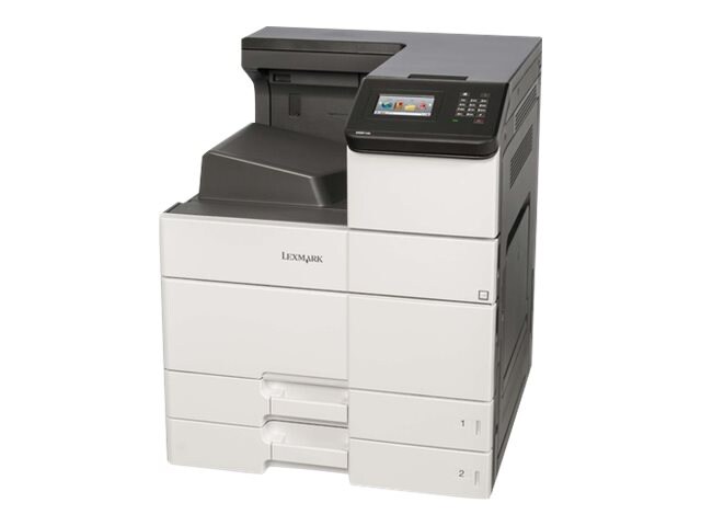 Lexmark MS911de - printer - B/W - laser - TAA Compliant