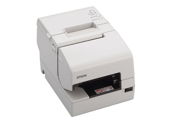 Epson TM H6000IV - receipt printer - monochrome - thermal line / dot-matrix