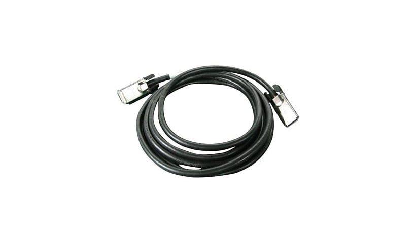 Dell stacking cable - 1.6 ft