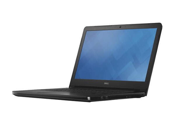 Dell Vostro 14 3458 - 14" - Core i5 5200U - 4 GB RAM - 500 GB HDD - English