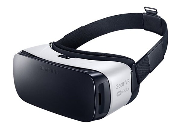 Samsung Gear VR - SM-R322 - virtual reality headset