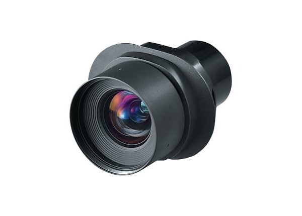 HITACHI STD THROW MOTORIZED LENS 1.5