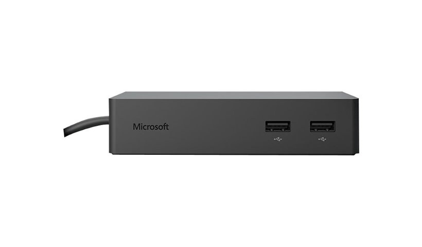 Microsoft Surface Dock - docking station - 2 x Mini DP