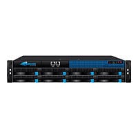 Barracuda Web Security Gateway 910 - security appliance - with 1 year Energize Updates + Instant Replacement + Premium Support