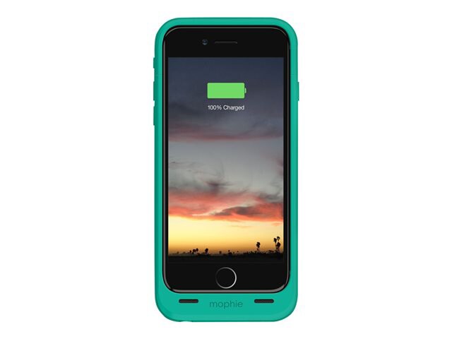 Mophie Juice Pack Air - battery case for cell phone