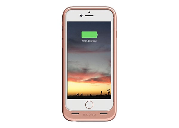 mophie Juice Pack Air - external battery pack