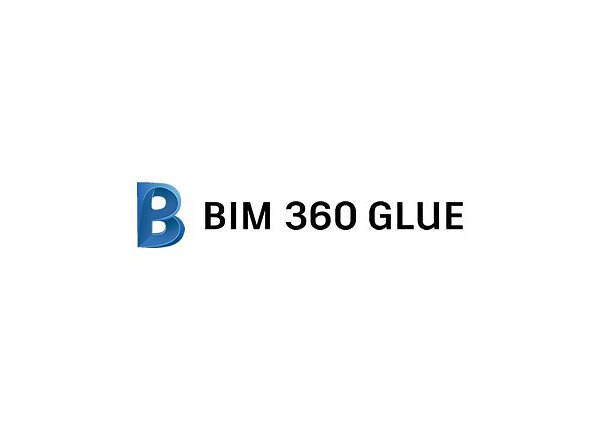 Autodesk BIM 360 Glue - New License