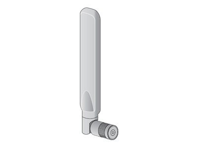 Cisco Indoor Swivel-mount Dipole Antenna - antenna