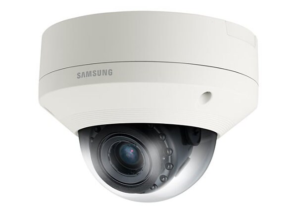 Samsung Techwin SNV-6085RN - network surveillance camera