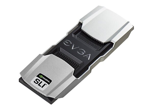 EVGA Pro SLI Bridge V2 3-Way/2-Way - video card SLI bridge