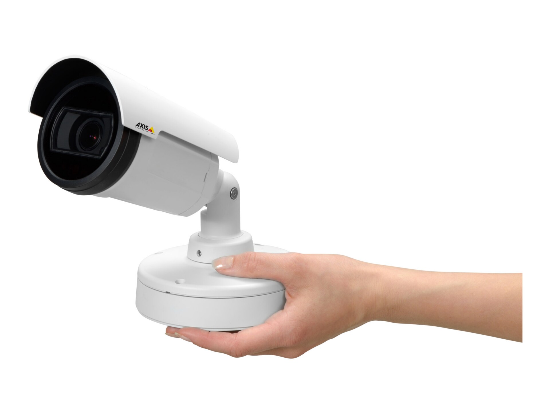 AXIS P1435-LE - network surveillance camera