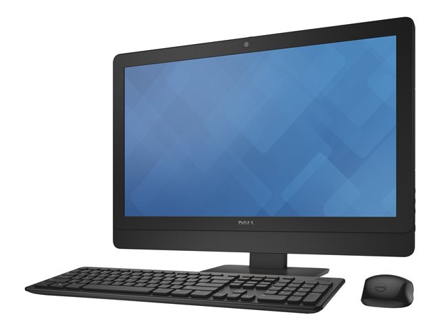 Dell OptiPlex 9030 - Core i3 4160 3.6 GHz - 4 GB - 500 GB - LED 23"