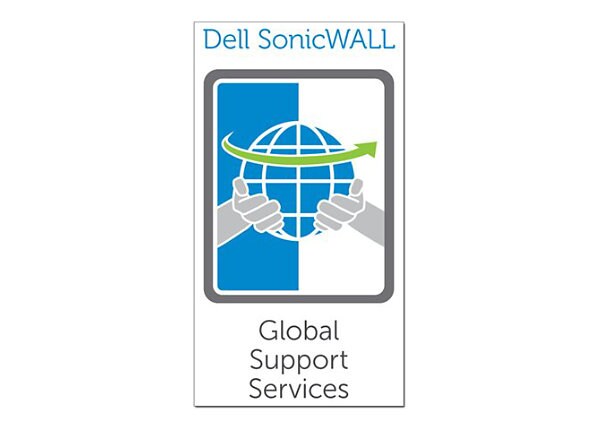 SONICWALL 24X7 SUPP F/SMA 6200